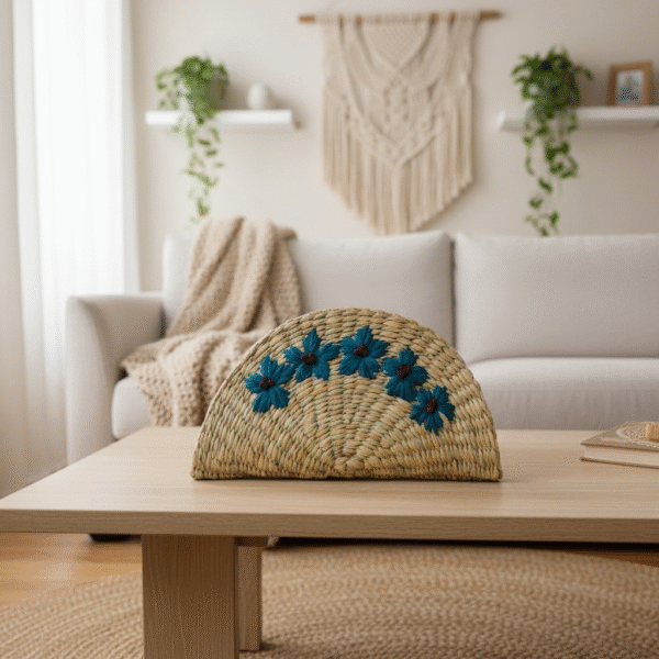 Bask in Boho