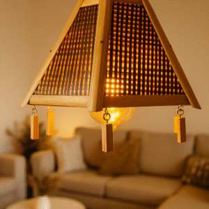 Mini Lamp
