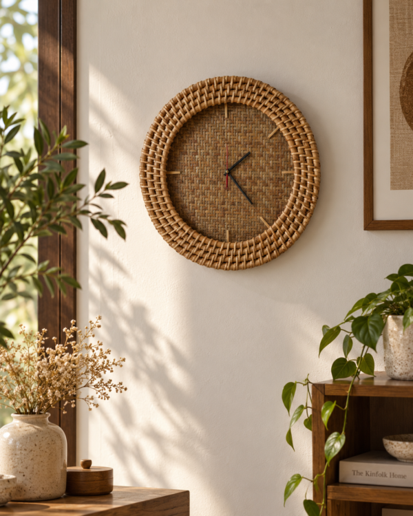 The Boho Tick