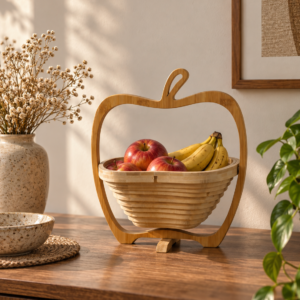 Apple Basket