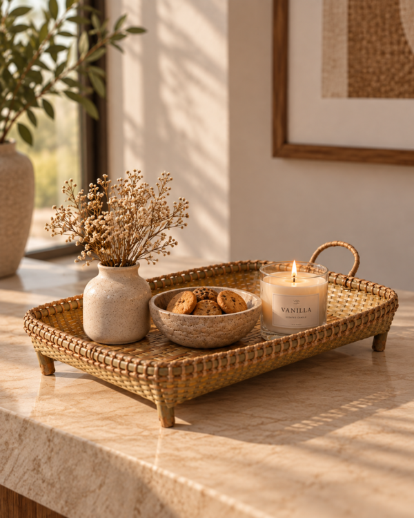Terra Tray